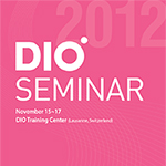 DIO seminar - Hands-on surgery - Live surgery